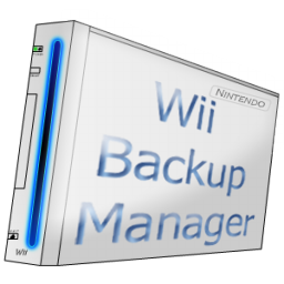 wii backup manager 32 bit
